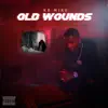 KB Mike - Old Wounds